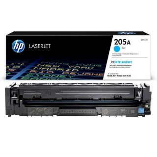 HP 205A toner HP cyan (CF531A)