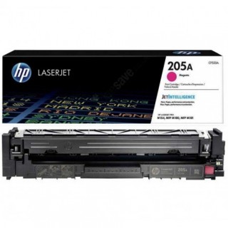 HP 205A toner HP magenta (CF533A)