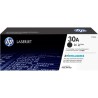 CF230A - HP 30A toner LaserJet noir authentique (CF230A)