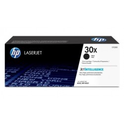 HP 30X toner HP noir grande capacité (CF230X)