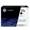 CF237A - HP 37A toner LaserJet noir authentique (CF237A)