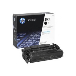 HP 37X toner HP noir (CF237X)