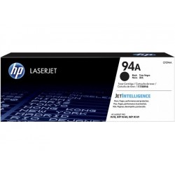 HP 94A toner noir HP (CF294A)