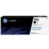 CF294X - HP 94X Toner noir LaserJet authentique (CF294X)