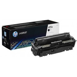 HP toner 415X noir (W2030X)