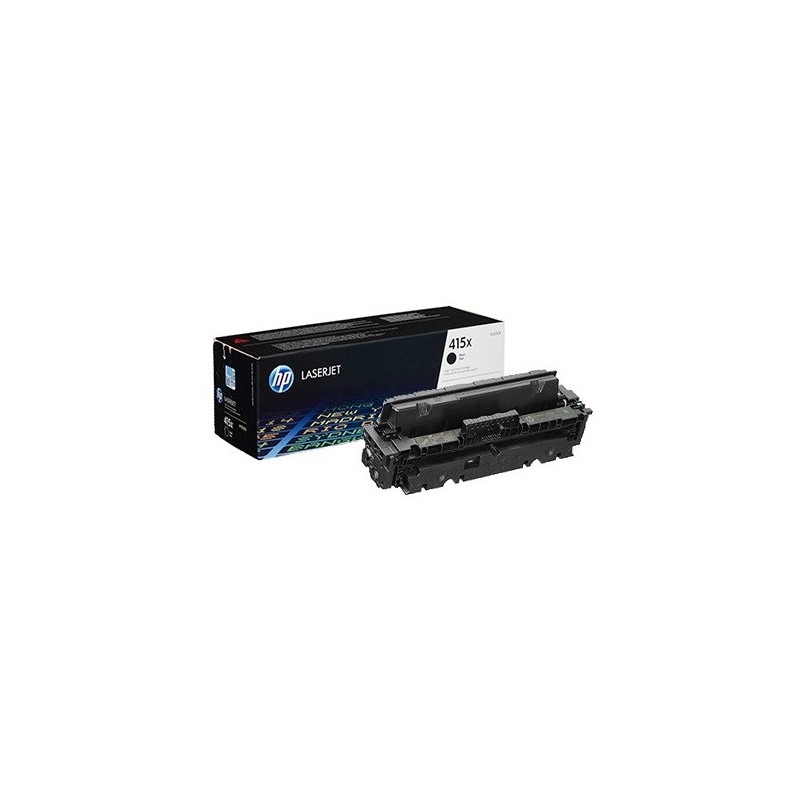 W2030X - HP toner 415X noir (W2030X)