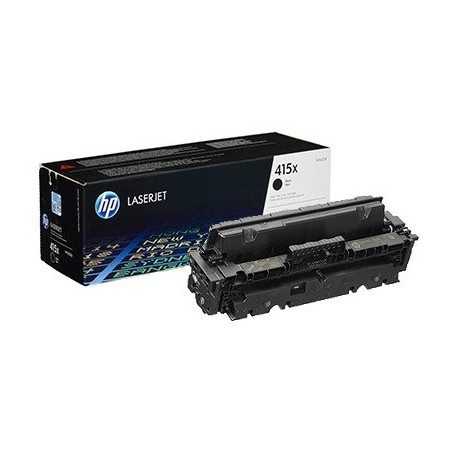 W2030X - HP toner 415X noir (W2030X)