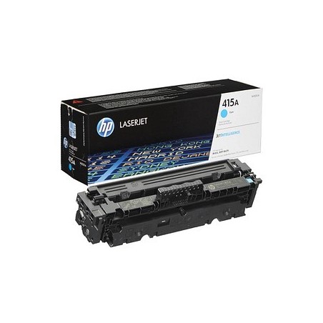 W2031A - HP toner 415A Cyan (W2031A)