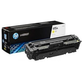 HP toner 415A jaune (W2032A)