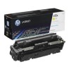 W2032X - HP toner 415X jaune (W2032X)