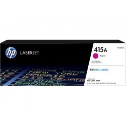 HP toner 415A magenta (W2033A)