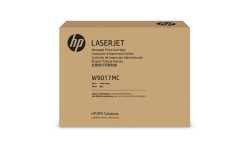 W9017MC - HP toner noir (W9017MC)