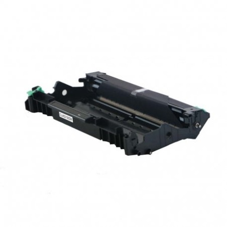 DR-2100 Tambour compatible pour imprimante BROTHER