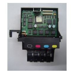 C4708-69113 Chariot Traceur imprimante HP Designjet C750 C755