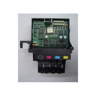 C4708-69113 Chariot Traceur imprimante HP Designjet C750 C755