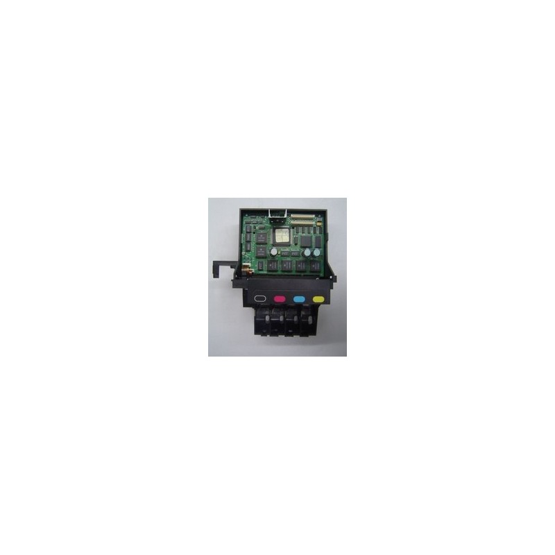 C4708-69113 Chariot Traceur imprimante HP Designjet C750 C755