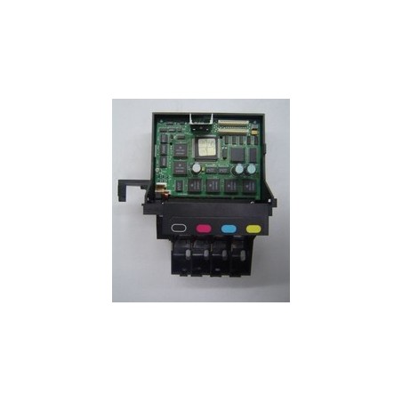 C4708-69113 Chariot Traceur imprimante HP Designjet C750 C755 C4708-69113 Chariot Traceur imprimante HP Designjet C750 C755