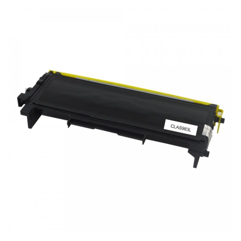 TN-2000 - TN-2005 Toner Noir compatible pour imprimante BROTHER