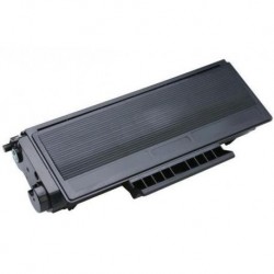 TN-2110 Toner Noir compatible pour imprimante BROTHER