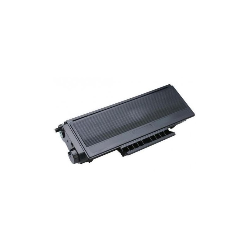 TN-2110 Toner Noir compatible pour imprimante BROTHER