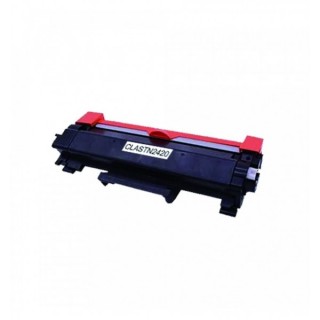 TN-2420 Toner Noir compatible pour imprimante BROTHER