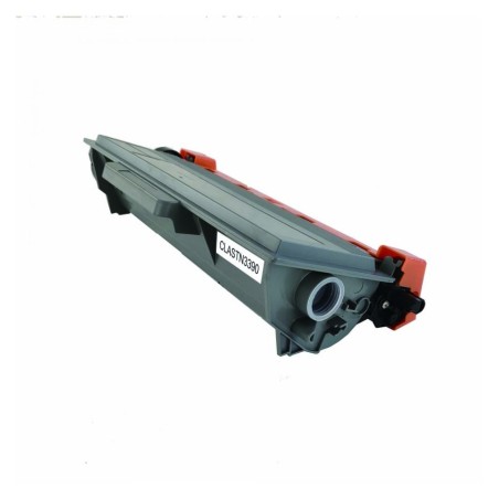 TN-3390 Toner Noir compatible pour imprimante BROTHER TN-3390 Toner Noir compatible pour imprimante BROTHER