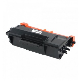 TN-3480 Toner Noir compatible pour imprimante BROTHER