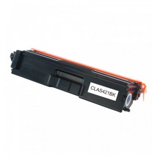 TN-421BK Toner Noir compatible pour imprimante BROTHER