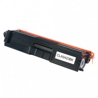 TN-423BK Toner Noir compatible pour imprimante BROTHER