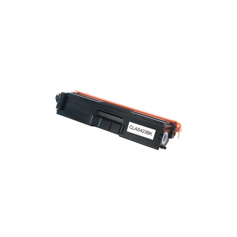 TN-423BK Toner Noir compatible pour imprimante BROTHER