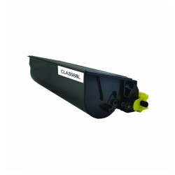 TN-6600 Toner Noir compatible pour imprimante BROTHER