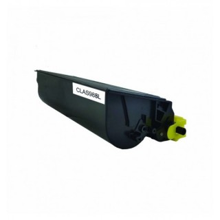 TN-6600 Toner Noir compatible pour imprimante BROTHER