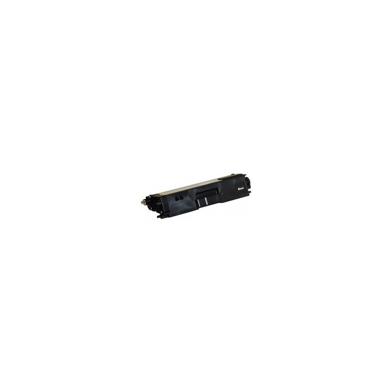 TN-900BK Toner Noir compatible pour imprimante BROTHER