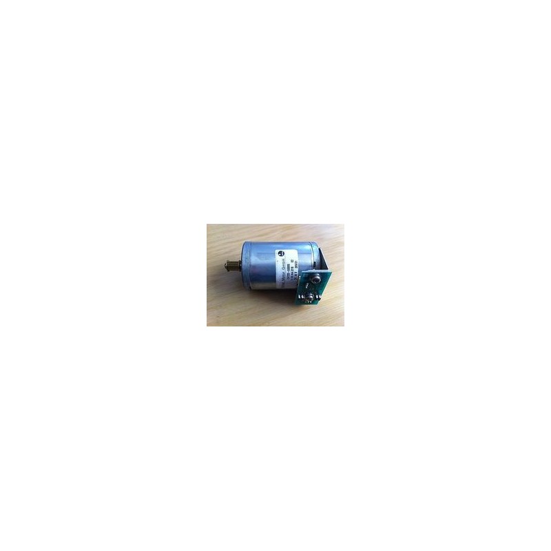 C4723-60277 Moteur du Chariot imprimante HP Designjet 2000CP 2500CP 2800CP 3000CP 3500CP 3800CP