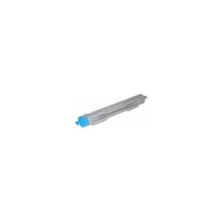 TN-12C Toner Cyan compatible pour imprimante BROTHER