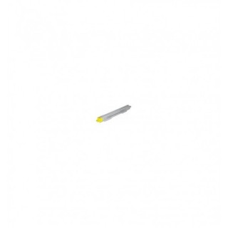 TN-12Y Toner Jaune compatible pour imprimante BROTHER