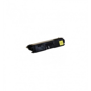 TN-900Y Toner Jaune compatible pour imprimante BROTHER