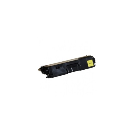 TN-900Y Toner Jaune compatible pour imprimante BROTHER