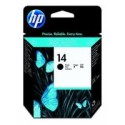 C4920AE Tête d\'impression Noir (HP n° 14 ) pour imprimante Officejet et Color Inkjet