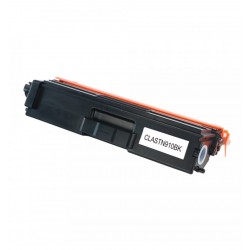 TN-910BK Toner Noir compatible pour imprimante BROTHER