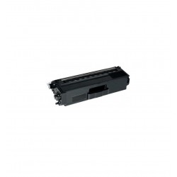 TN-910C Toner Cyan compatible pour imprimante BROTHER