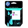 C4922AE Tête d'impression imprimante HP n° 14 Magenta