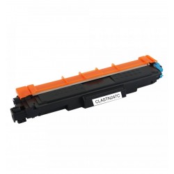 TN-247C Toner Cyan compatible pour imprimante BROTHER