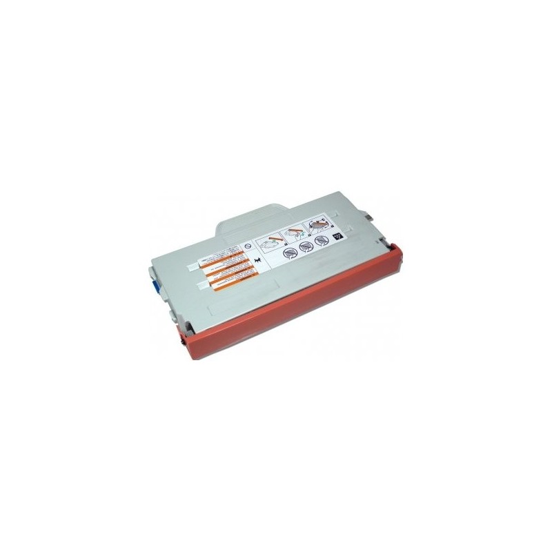 TN-04C Toner Cyan compatible pour imprimante BROTHER