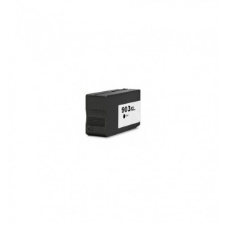 T6L99AE / 903XL cartouche d'encre Noir compatible pour imprimante HP