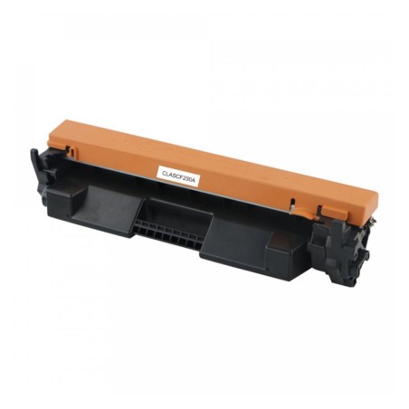 CF230A 30A Toner Noir compatible pour imprimante HP