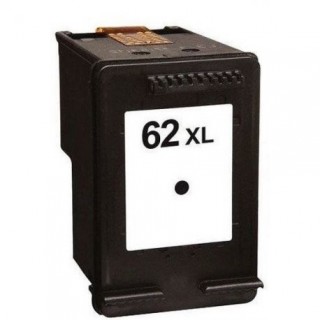 C2P05AE / 62XL cartouche d'encre Noir compatible pour imprimante HP