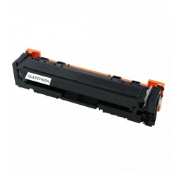 CF400A / 201A Toner Noir compatible pour imprimante HP