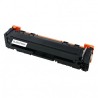 CF402A 201A Toner Jaune compatible pour imprimante HP