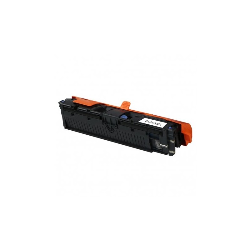 Q3962A 122A Toner Jaune compatible pour imprimante HP
